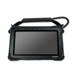 Carry, Top Handle Kit - Long Active Stylus & Tether B10 (ONLY works on Active Displays)