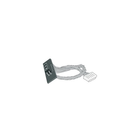 KIT REFLECTIVE SENSOR R110XI4