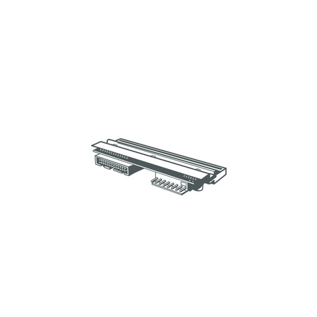 Zebra Kit Printhead ASS'Y TTP8300