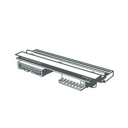 Zebra Kit Printhead TTP8300