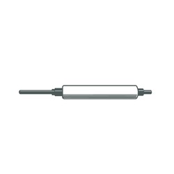 Zebra Kit Platen Roller TTP8200 (3)