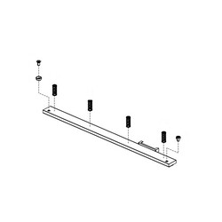 Zebra Kit Printhead TTP8200