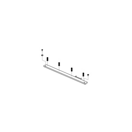 Zebra Kit Printhead TTP8200
