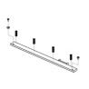 Zebra Kit Printhead TTP8200