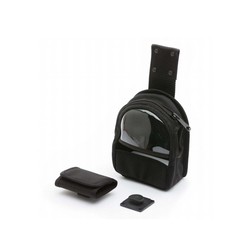 Zebra Kit Holster Belt MZ320