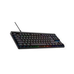 Logitech G515 TKL Wired Gaming Keyboard/Black - PTG - EMEA28I-935