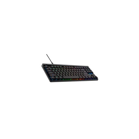 Logitech G515 TKL Wired Gaming Keyboard/Black - PTG - EMEA28I-935