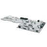 Kit, Main Logic Board with USB, Serial, Bluetooth, 64MB, ZBI GX430t