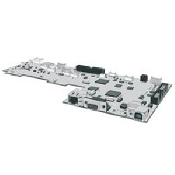 Kit, Main Logic Board with USB, Serial, Bluetooth, 64MB, ZBI, Liner Tag Cutter GX430t