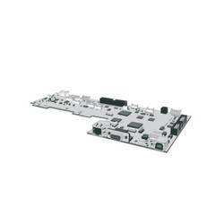 Kit, Main Logic Board with USB, Serial, Ethernet, 64MB, RTC, Liner Tag Cutter, ZBI GX430t
