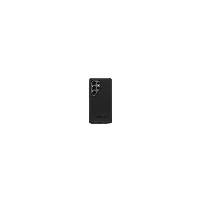 Otterbox OB Defender Samsung Galaxy S25/Ultra Black-Propack