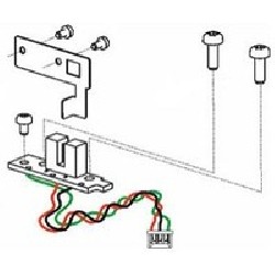 Zebra Kit Fork OPTO Sensor TTP21X0