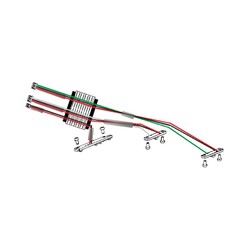 Zebra Kit Cable SPI Media Sensor TTP21X0