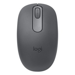 PROMO myš Logitech Bluetooth M196, Graphite