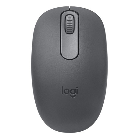 PROMO myš Logitech Bluetooth M196, Graphite