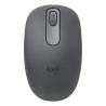 PROMO myš Logitech Bluetooth M196, Graphite