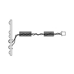 KIT UPPER SPI SENSOR TTP21X0