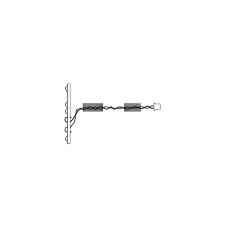 KIT UPPER SPI SENSOR TTP21X0
