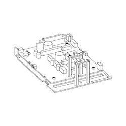 Zebra Kit MLB Ethernet 64MB KR403