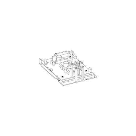 Zebra Kit MLB Ethernet 64MB KR403