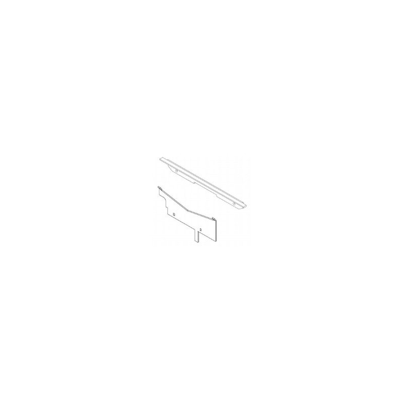 KIT CUTTER BLADES KR203