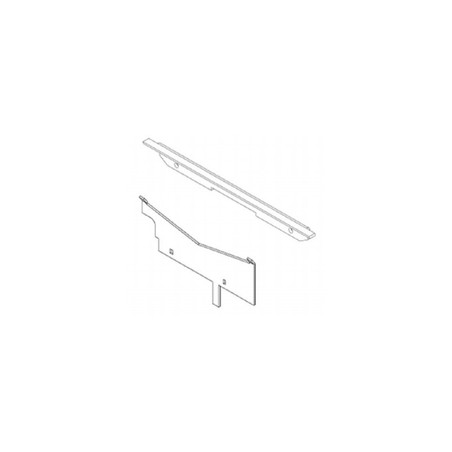 KIT CUTTER BLADES KR203