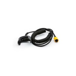 KIT ACC QLn/ZQ6 16 PIN Serial Cable (with strain relief) to MC3000