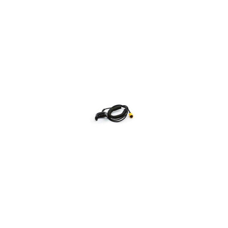 KIT ACC QLn/ZQ6 16 PIN Serial Cable (with strain relief) to MC3000