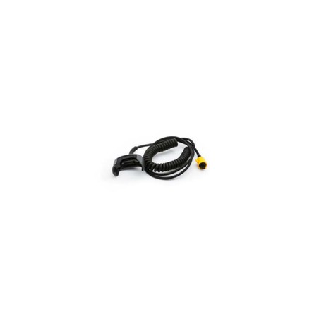 KIT ACC QLn/ZQ6 16 PIN Serial Cable (with strain relief) to MC3000