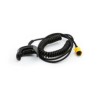 KIT ACC QLn/ZQ6 16 PIN Serial Cable (with strain relief) to MC3000
