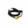 KIT ACC QLn/ZQ6 Serial Cable (with strain relief) RJ45 to Telzon Adapter