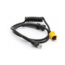 KIT ACC QLn/ZQ6 Serial DEX Cable (with strain relief)