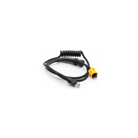 KIT ACC QLn/ZQ6 Serial DEX Cable (with strain relief)
