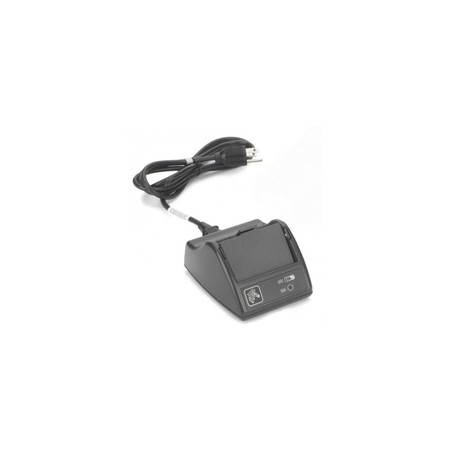 Kit ACC SC2 Li-ION SMART CHARGER, EU/CHILE (type C) cord