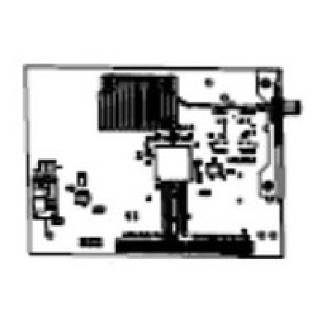 Kit ZebraNet b/g Print Server ZMx00