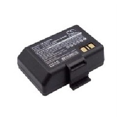 Zebra Kit Acc EZ320 Battery