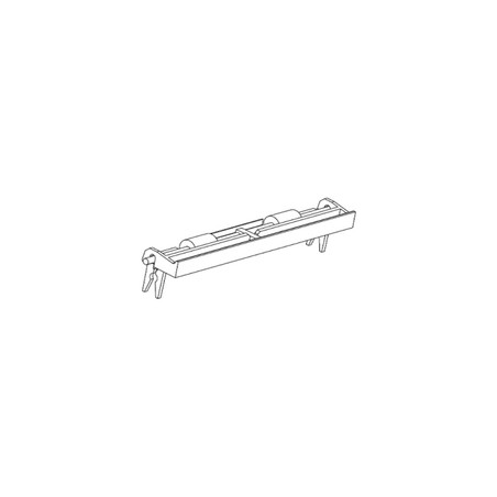 Zebra Kit Exit Guide ASM TTP/KR
