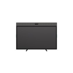 LOGITECH RALLY BOARD 65/GRAPHITE - WWI-9006