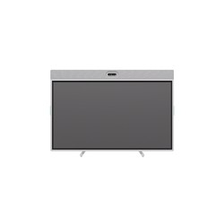 LOGITECH RALLY BOARD 65/OFF-WHITE - WWI-9006