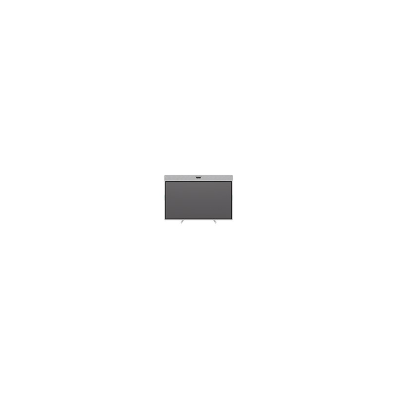 Logitech Rally Board 65/Off-White - WWi-9006