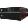 Vertiv Liebert GXT5 1PH UPS/16KVA Input Plug Hardwired 9U
