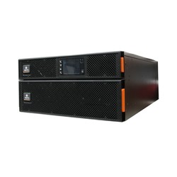 Vertiv Liebert GXT5 1PH UPS/20KVA Input Plug - Hardwired 9U