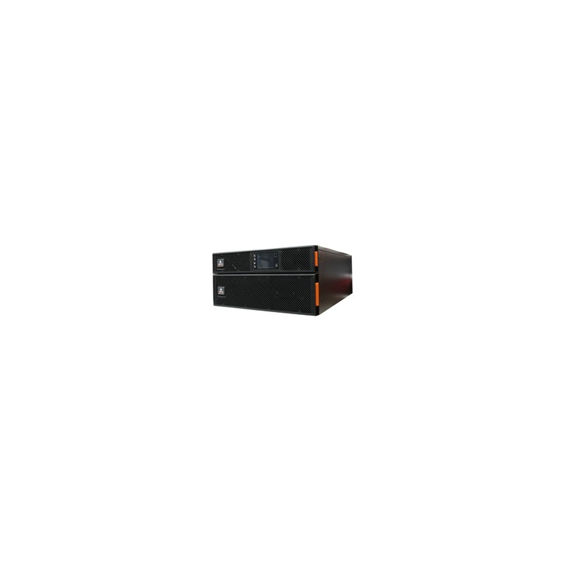 Vertiv Liebert GXT5 1PH UPS/20KVA Input Plug - Hardwired 9U