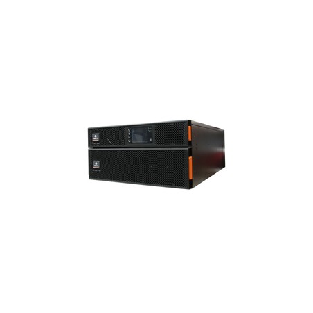 Vertiv Liebert GXT5 1PH UPS/20KVA Input Plug - Hardwired 9U