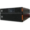 Vertiv Liebert GXT5 1PH UPS/20KVA Input Plug - Hardwired 9U
