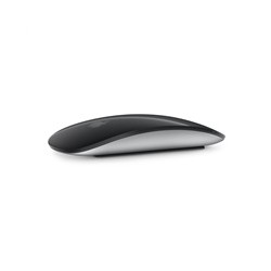 APPLE Magic Mouse (2024) - Black Multi-Touch Surface