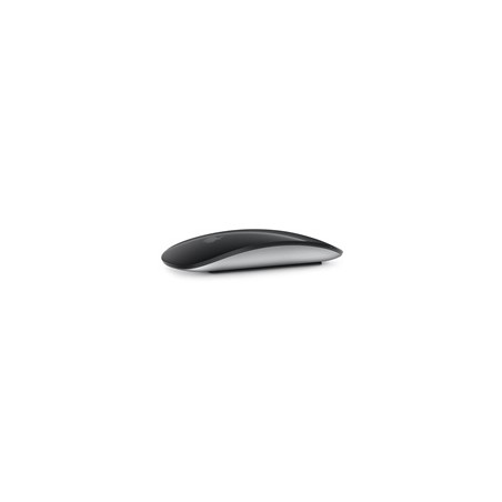 APPLE Magic Mouse (2024) - Black Multi-Touch Surface
