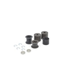 Kit Idler Pulleys Extended Life Media Drive System ZE500 Series. This item is only for ZE500 Series printers that currently