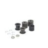 Kit Idler Pulleys Extended Life Media Drive System ZE500 Series. This item is only for ZE500 Series printers that currently
