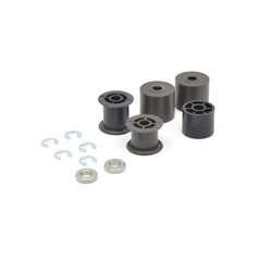Kit Hardware for the Extended Life Media Drive System ZE500 Series. This item is only for ZE500 printers that currently have